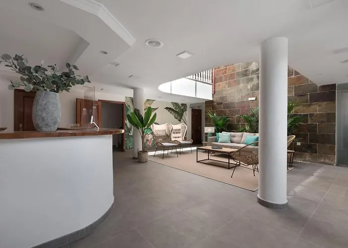 Cotillo House